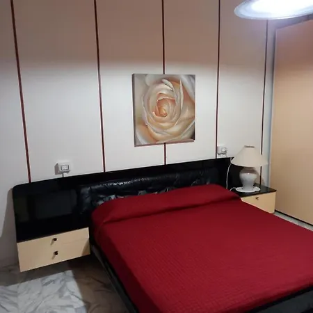 בית הארחה Su Padru *