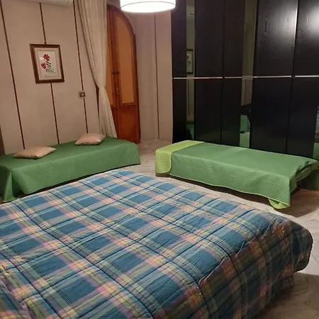 Su Padru בית הארחה Ittiri