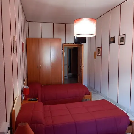 Su Padru Gasthuis Ittiri