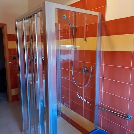 Su Padru בית הארחה Ittiri