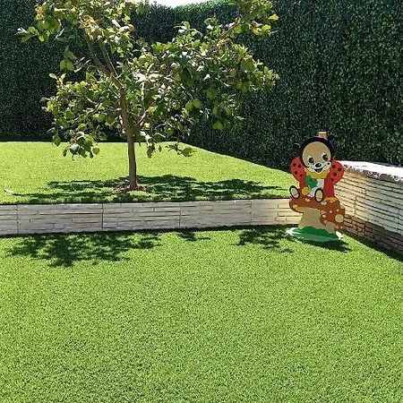 בית הארחה Su Padru *