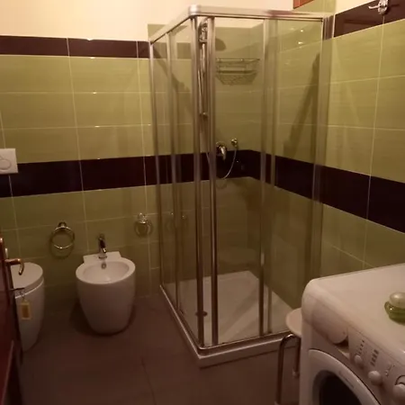 Гостевой дом Su Padru