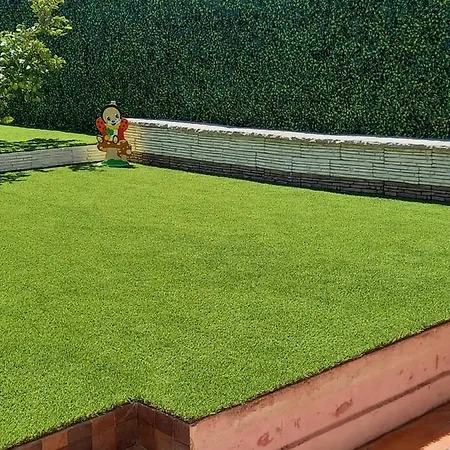 Su Padru Гостевой дом *