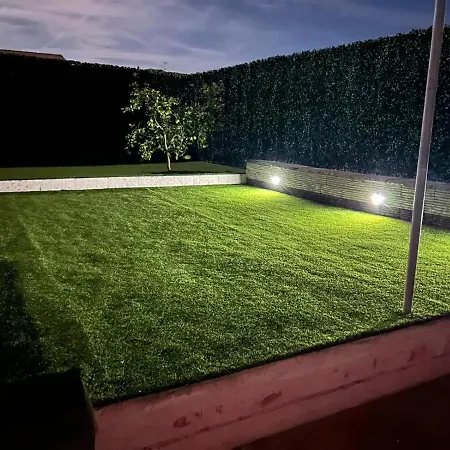 Casa de hóspedes Su Padru *