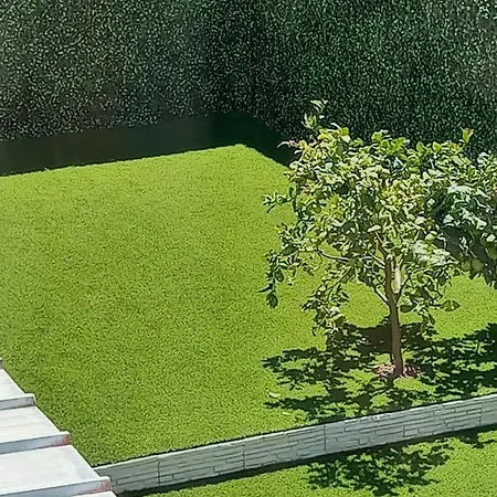 Гостевой дом Su Padru *