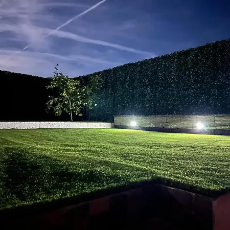 Su Padru Гостевой дом *