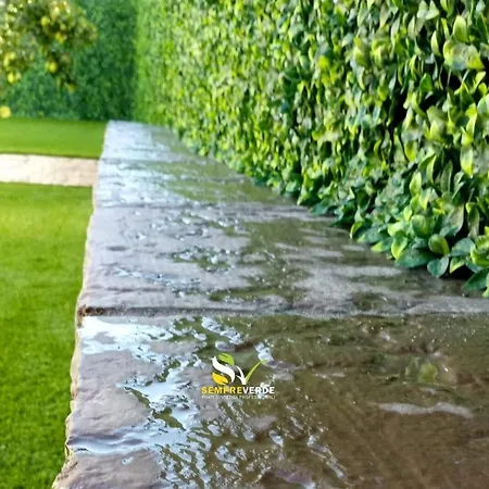 Su Padru Гостевой дом