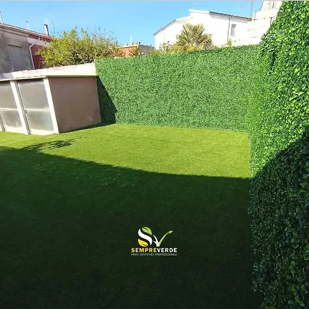 Su Padru Гостевой дом