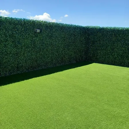 Гостевой дом Su Padru Ittiri