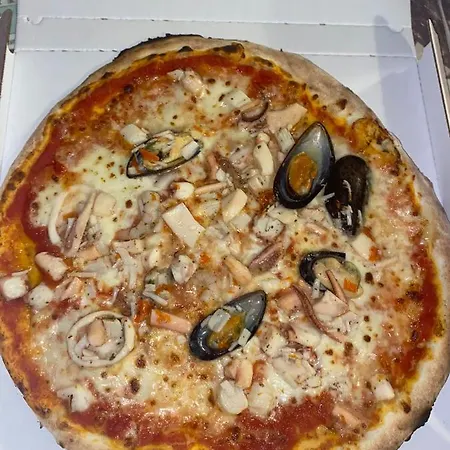 Гостевой дом Su Padru Ittiri