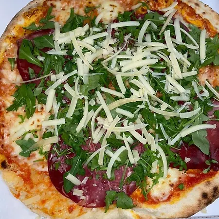 Su Padru Гостевой дом Ittiri