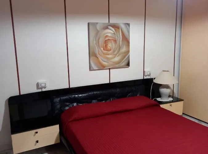 Casa de hóspedes Su Padru *