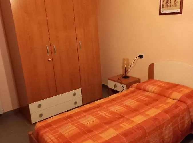 Su Padru Casa de hóspedes Ittiri