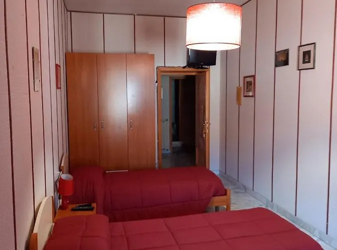 Su Padru Casa de hóspedes Ittiri