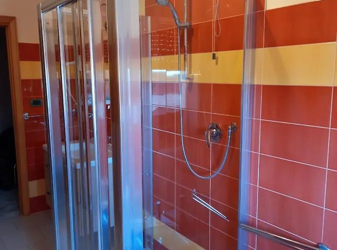 Su Padru Casa de hóspedes Ittiri