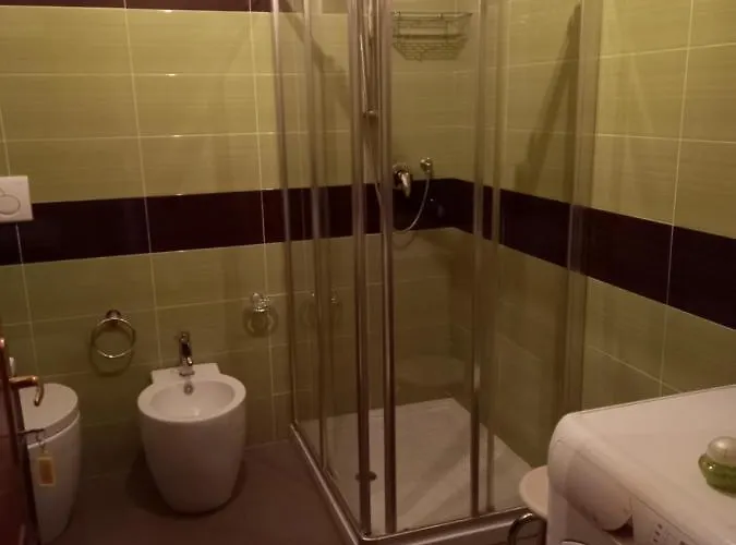 Casa de hóspedes Su Padru