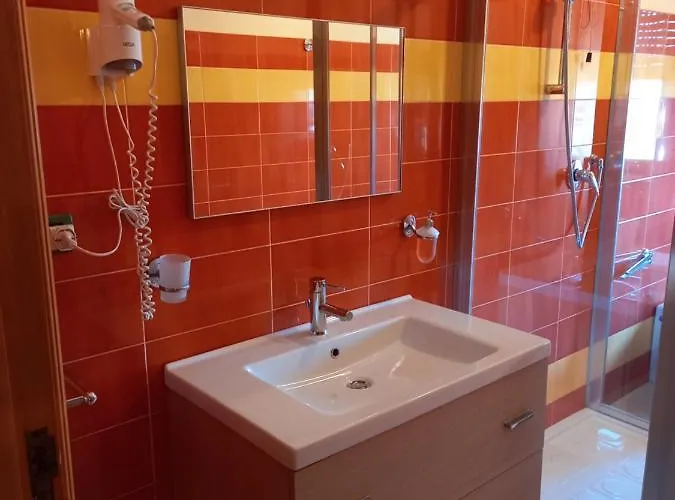 Casa de hóspedes Su Padru