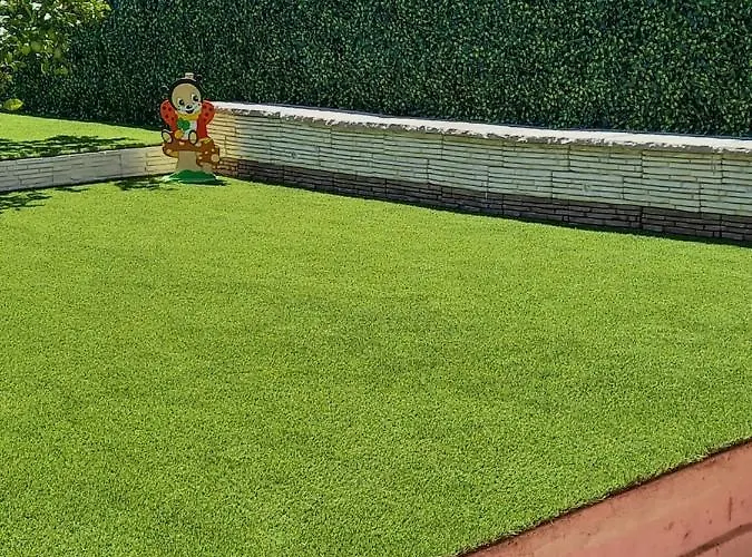 Su Padru Casa de hóspedes *