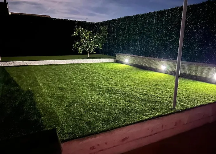 Casa de hóspedes Su Padru *