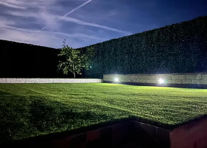 Su Padru Casa de hóspedes *