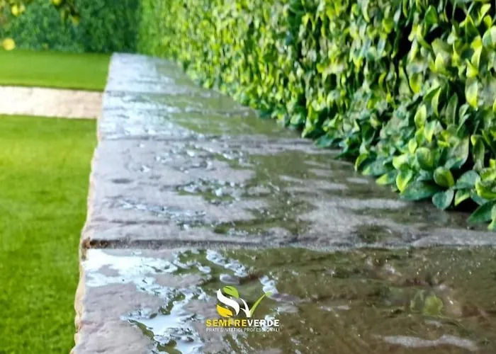 Su Padru Casa de hóspedes