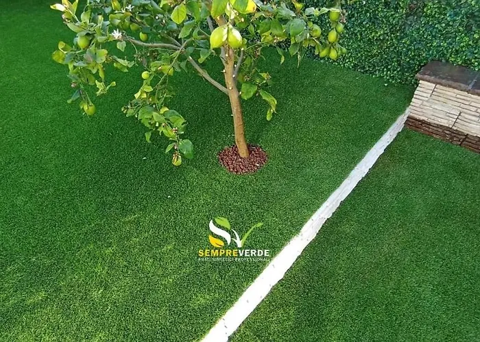 Su Padru Casa de hóspedes