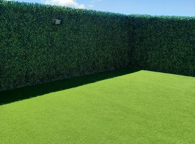 Casa de hóspedes Su Padru Ittiri