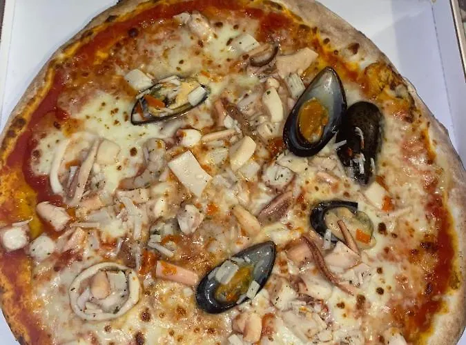 Casa de hóspedes Su Padru Ittiri